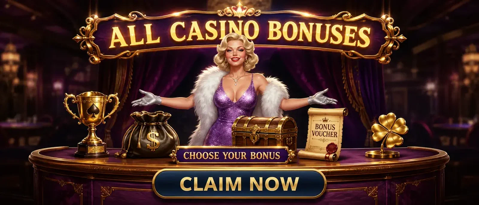 Bonus e Premi Billionairespin