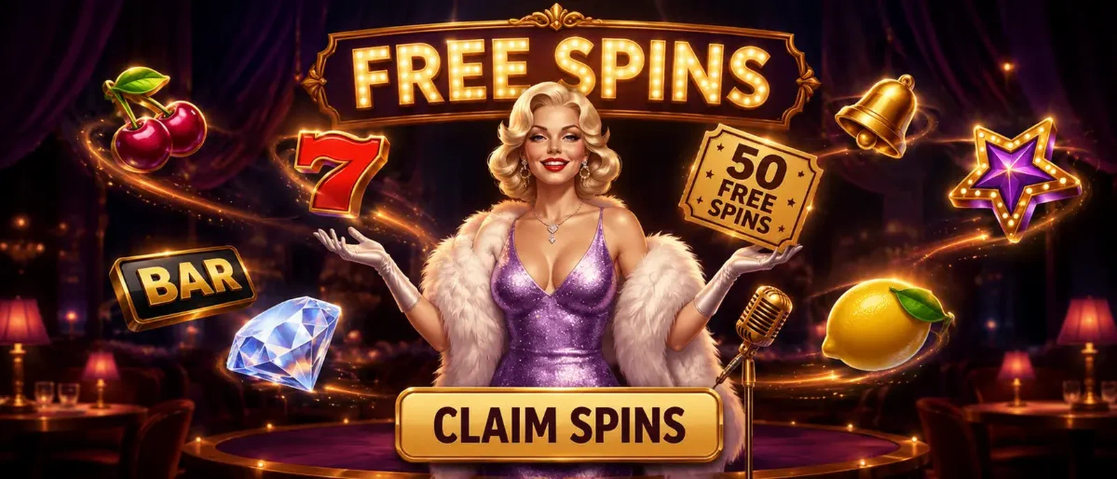 Offerte Free Spin Billionairespin