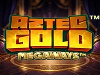 Aztec gold Megaways