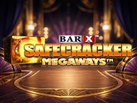 Bar X Safecracker Megaways