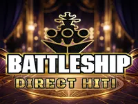 Battleship Direct Hit Megaways