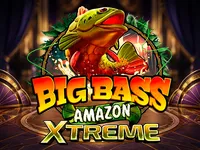 Big Bass Amazon Xtreme