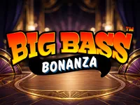 Big Bass Bonanza