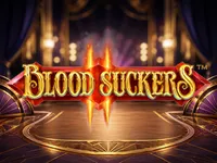 Blood Suckers