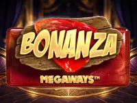 Bonanza Megaways