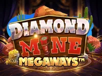 Diamond Mine All Action Megaways