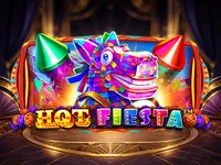 Hot Fiesta