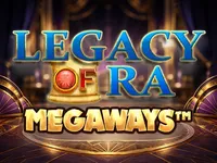 Legacy of Ra Megaways