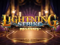 Lightning Strike Megaways