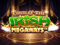 Luck O’The Irish Megaways