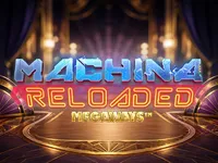 Machina Megaways
