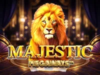 Majestic Megaways