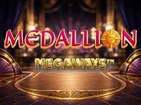 Mediallion Megaways