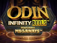 Odin Infinity Reels Megaways