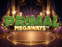 Primal Megaways