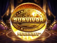 Survivor Megaways