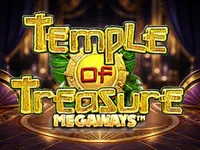 Temple of Treasure Megaways