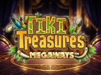 Tiki Treasures Megaways