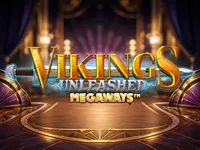 Vikings Unleashed Megaways