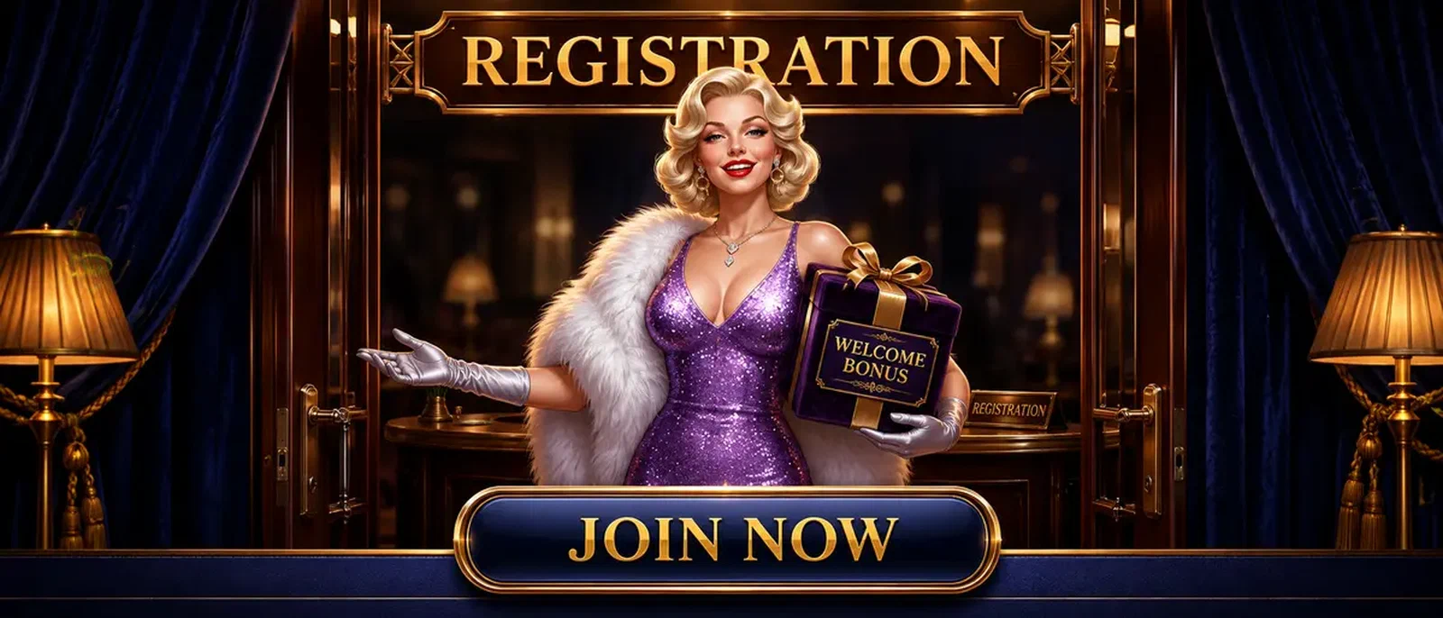 Registrazione Billionairespin