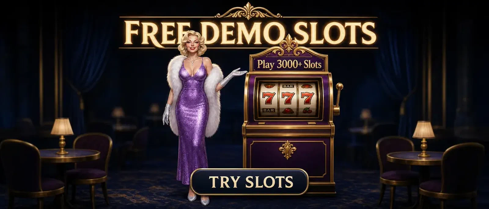 Collezione Slot Gratis Billionairespin